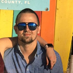 Meet your Posher, Jim